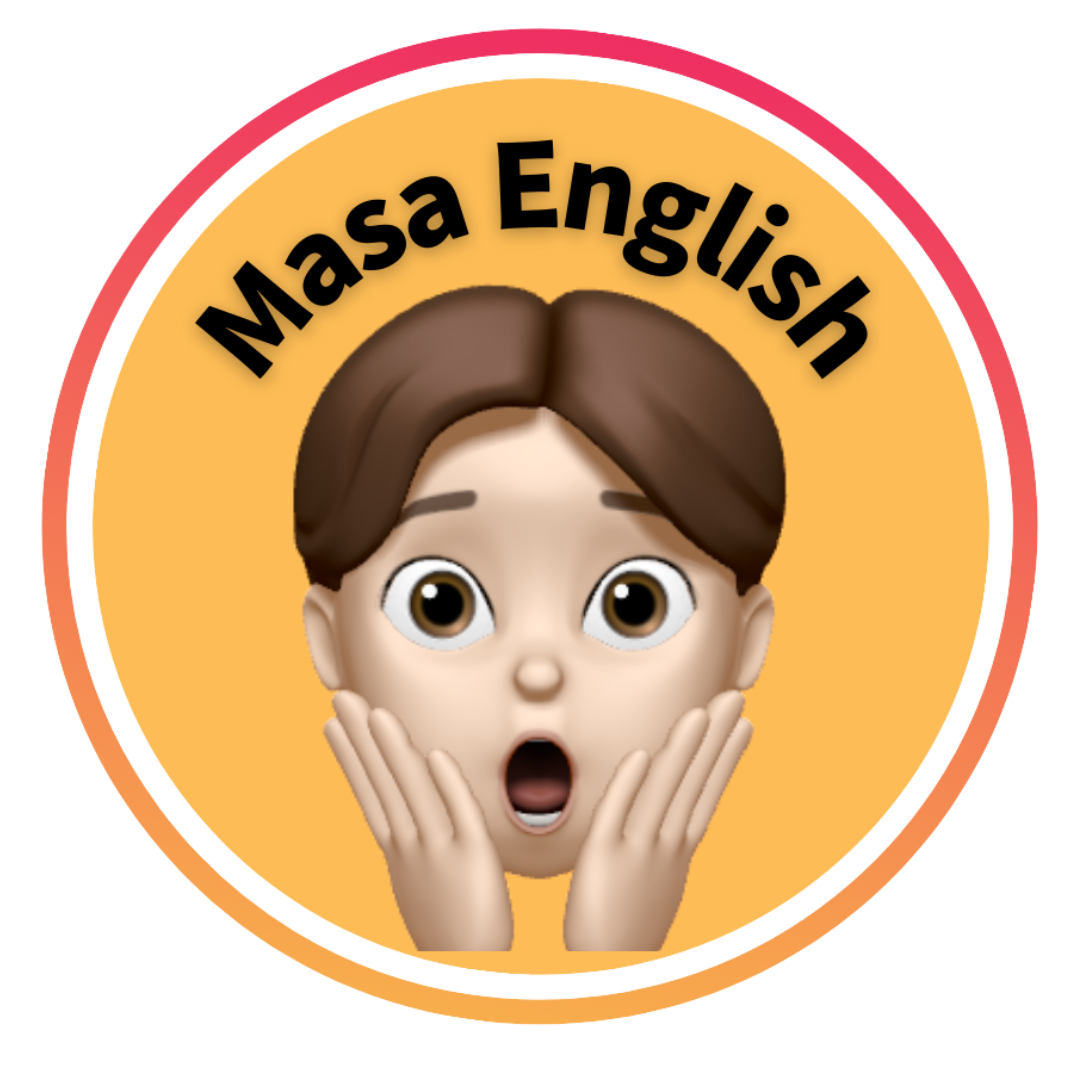 Masa Icon