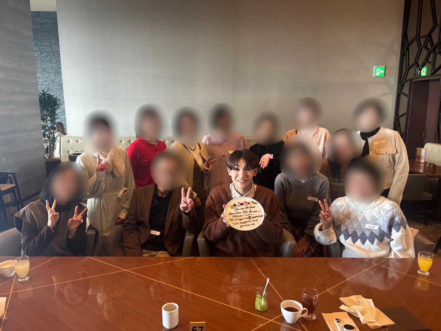 大阪オフ会 2024夏